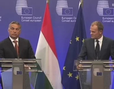 Miniatura: Tusk: Musimy sprawiedliwie rozdzielić 100...