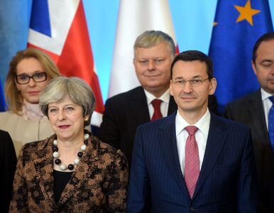 Polska solidarnie z Wielką Brytanią wydali rosyjskich dyplomatów? „DGP”:...