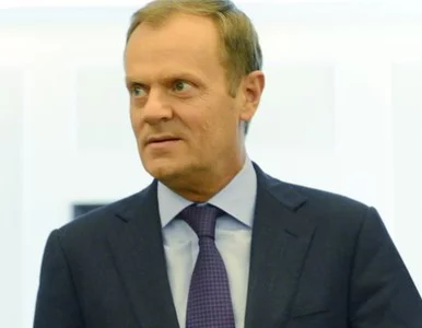 Miniatura: Tusk: współpraca z Lechem Kaczyńskim była...