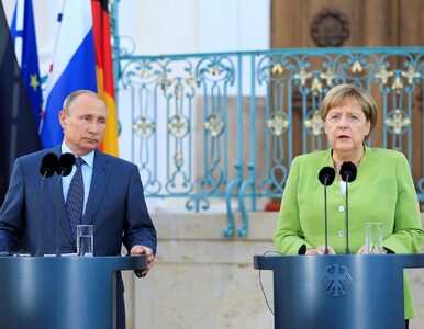 MSZ Francji i Niemiec oskarżają Rosję o łamanie protokołu...