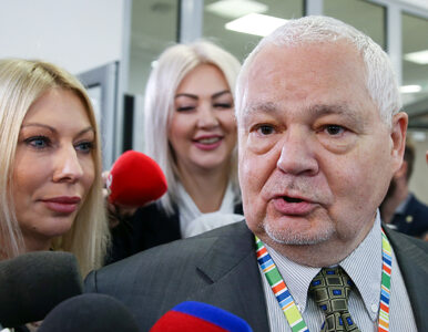 Miniatura: Kaczyński twierdzi, że nie ma wiedzy nt....