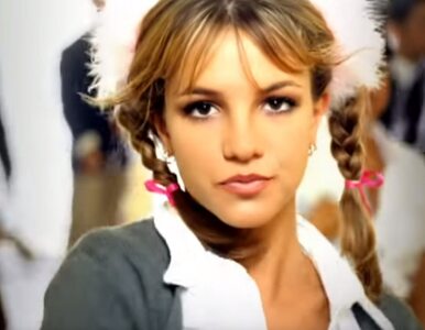 Miniatura: Debiutancki album Britney Spears ma 20...