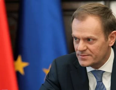 Miniatura: Tusk: polski fenomen jest trwały. Jesteśmy...