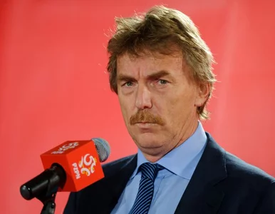 Miniatura: Boniek o Barcelonie: bez trenera trudno...