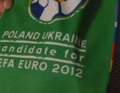 PiS centralizuje finansowanie Euro 2012