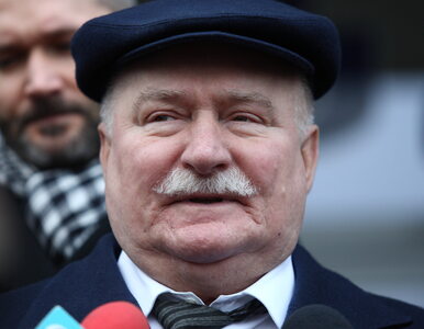 Miniatura: Wyszkowski: Wiem o kim mówi Wałęsa