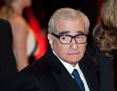 Miniatura: Martin Scorsese prezentuje polskie filmy...