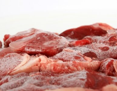 Afera mięsna. Francuzi zarzucają polskiej firmie podrabianie wołowiny...