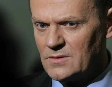 Miniatura: Tusk: ministrowie źle pracują, ja obrywam