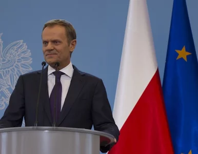 Miniatura: Tusk przyjął sprawozdanie Seremeta z...