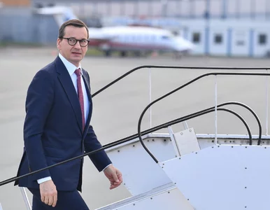 Miniatura: Morawiecki zaniepokojony koncentracją...