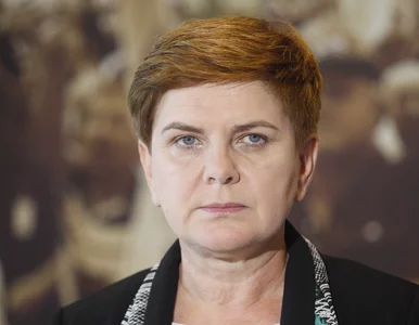 Miniatura: Szydło: Trzeba doprowadzić do tego, by...