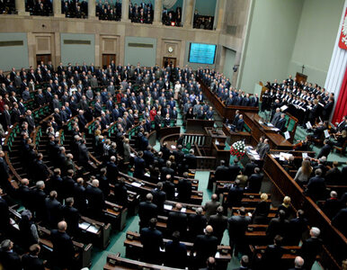 Miniatura: In vitro wróci do Sejmu?