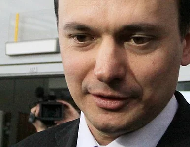 Miniatura: Papała zginął przez daewoo? Minister:...