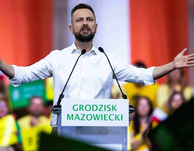 Miniatura: Kosiniak-Kamysz: Ludzie są wkurzeni, że...