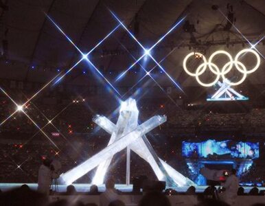 Miniatura: Igrzyska Olimpijskie zakończone