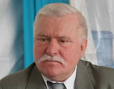 Miniatura: Wałęsa: nie mam ochoty na świętowanie