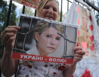 Miniatura: Tymoszenko zapłaciła za zabicie posła?...
