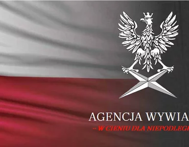 Miniatura: Agencja Wywiadu zdradziła poufne dane na...