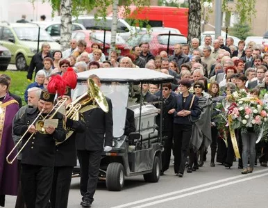 Miniatura: Sikorski: zatrzymani bezpośrednio...