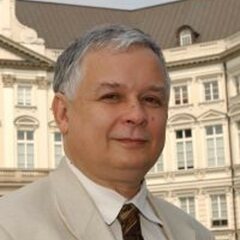 Lech Kaczyński