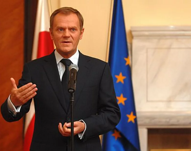 Miniatura: "Tusk poniósł porażkę. Polska z gracza...