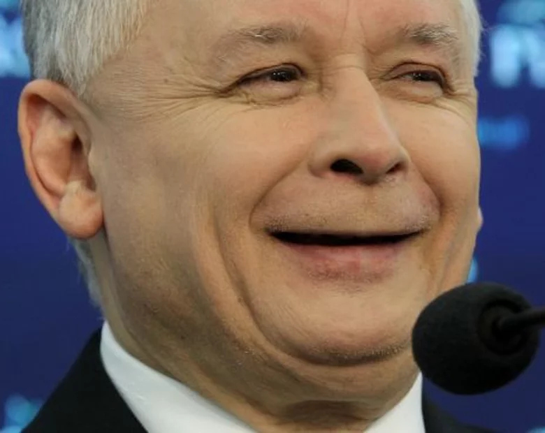 Miniatura: Kaczyński przeprosił Kaczmarka? Ugoda za...