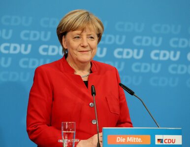 Poseł Kukiz'15 o uchodźcach: Angela Merkel będzie starała się wymigać z...