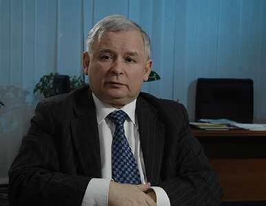 J. Kaczyński: PiS w nowej frakcji w Parlamencie Europejskim