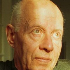 Erwin Axer