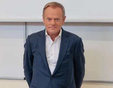 Miniatura: Donald Tusk zaapelował do przedstawicieli...