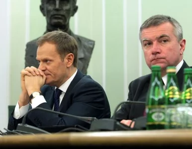 Miniatura: Tusk: nie jestem spadkobiercą Stalina, nie...