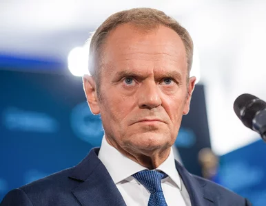 Miniatura: Donald Tusk wezwał na manifestację. „Nie...