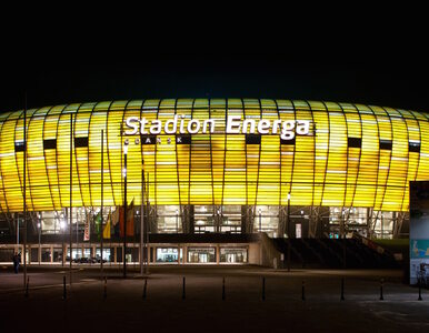 Miniatura: Stadiony zbudowane na Euro 2012 potrafią...