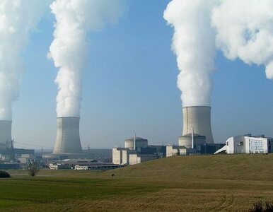Miniatura: Hiszpanie: zamknąć elektrownie jądrowe!