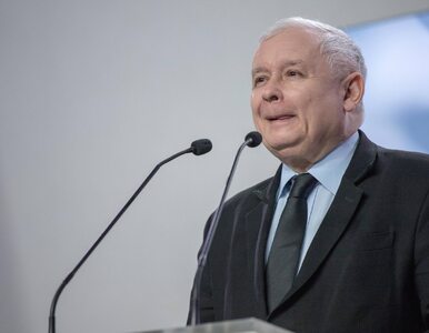 Miniatura: Kaczyński złożył zawiadomienie do...