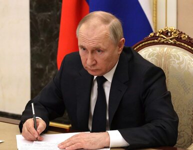 Nedim Useinow ostrzega w rozmowie z „Wprost”: Scenariusz Putina już się...