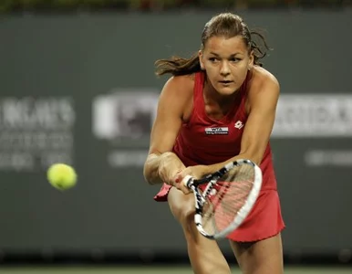 Miniatura: Turniej WTA w Indian Wells: dwa sety - i...