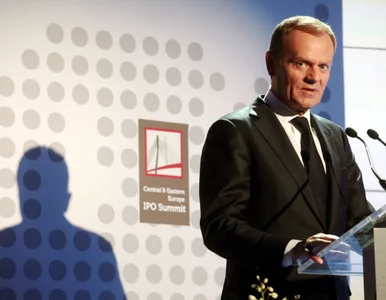 Miniatura: Tusk nie otworzy A2. "W kalendarzu...