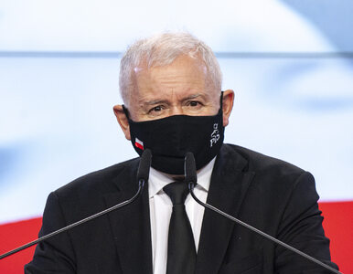 Sondaż porównujący wizerunek Kaczyńskiego i Tuska. „Lider PiS już nic...