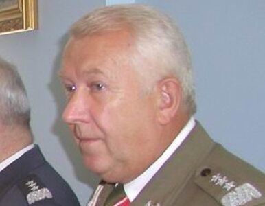 Miniatura: Polski generał szefem misji UE w Gruzji