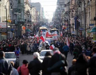 Miniatura: Karczewski: Nie nakręcajmy spirali. Nie...