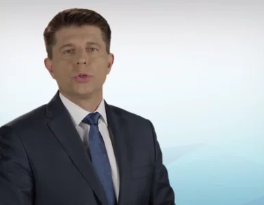 Miniatura: Petru: Stare partie kręcą się w kółko. My...