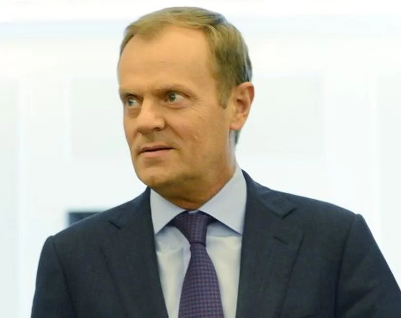 Miniatura: Tusk w Chorwacji nauczy jak budować...