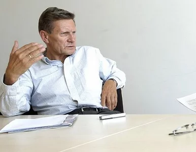 Miniatura: Balcerowicz: to dlaczego nie stworzyć...