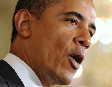 Miniatura: Obama opowie Kongresowi o sytuacji w USA....