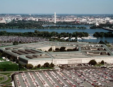 Miniatura: Pentagon ostrzega: konsekwencje...