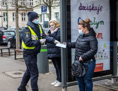 Miniatura: Rząd zapowiedział zniesienie obostrzeń....