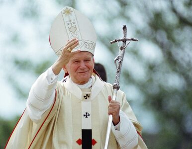 Miniatura: 40 lat temu Polak został papieżem....