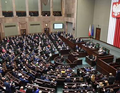 Miniatura: Zjednoczona opozycja może wygrać z PiS....